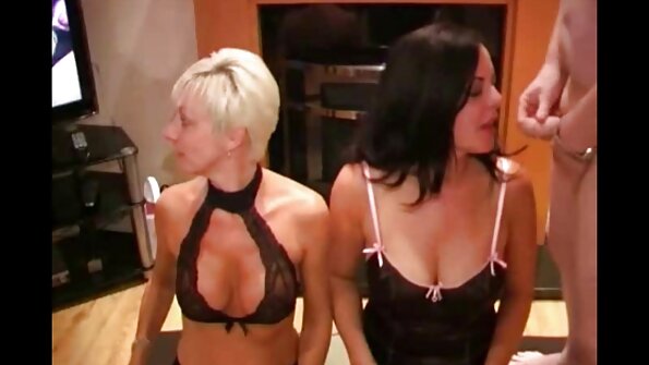 Vadia bimbo Nicolette os melhores vídeos de pornô brasileiro Shea fodida por seu massagista